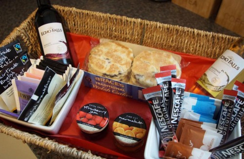 Ammanford House | Holiday Home Abernos by Interhome