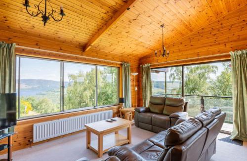 Lewiston House | Holiday Home Achmony Number 6 by Interhome