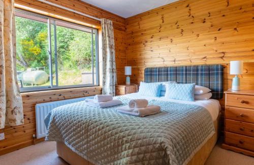 Lewiston House | Holiday Home Achmony Number 6 by Interhome