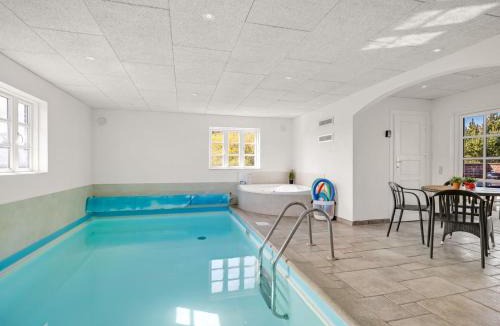 Blavand Strand House | Holiday Home Adia - 300m from the sea by Interhome