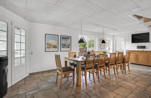 Blavand Strand House | Holiday Home Adia - 300m from the sea by Interhome