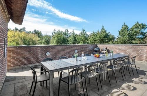 Blavand Strand House | Holiday Home Adia - 300m from the sea by Interhome