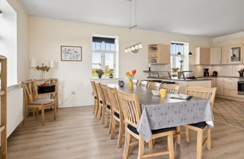 Ballum House | Holiday Home Adine - 13km from the sea by Interhome