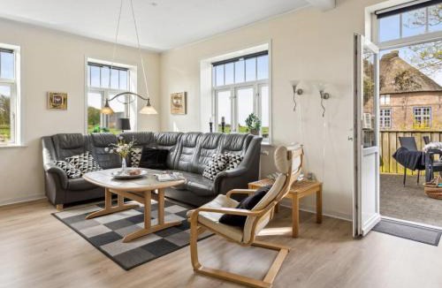 Ballum House | Holiday Home Adine - 13km from the sea by Interhome