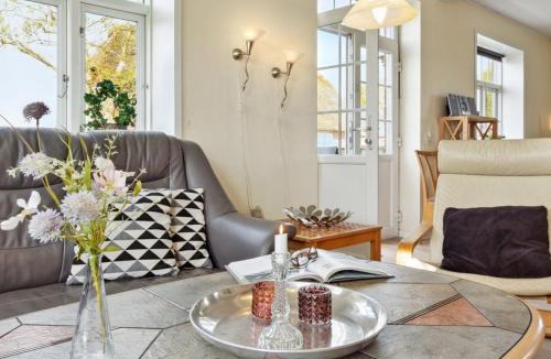 Ballum House | Holiday Home Adine - 13km from the sea by Interhome