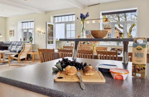 Ballum House | Holiday Home Adine - 13km from the sea by Interhome