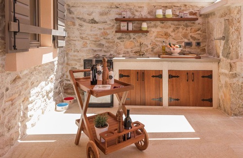 Bicine Villa | Holiday Home Adora with Pool