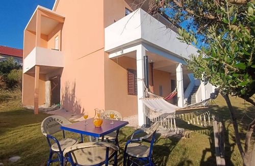 Rtina Ski Chalet | Holiday Home Adriatic Blue Dream