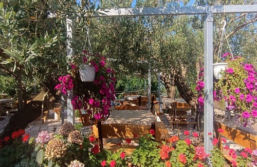 Rtina Ski Chalet | Holiday Home Adriatic Blue Dream
