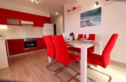 Blato House | Holiday Home Adriatic View