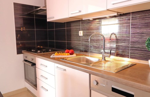 Blato House | Holiday Home Adriatic View