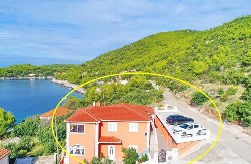Blato House | Holiday Home Adriatic View