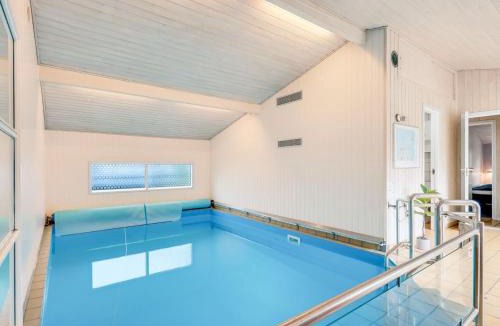 Hirtshals House | Holiday Home Adrienne - 240m from the sea by Interhome