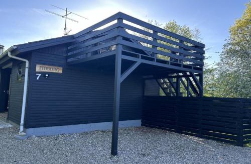 Kettingskov House | Holiday Home Ady - 150m from the sea by Interhome