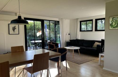 Kettingskov House | Holiday Home Ady - 150m from the sea by Interhome