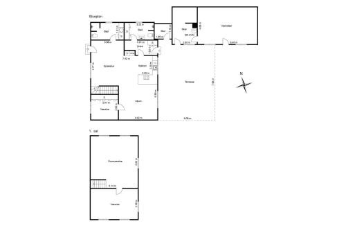 Nordost House | Holiday Home Afke - 700m from the sea by Interhome