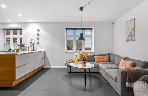 Nordost House | Holiday Home Afke - 700m from the sea by Interhome