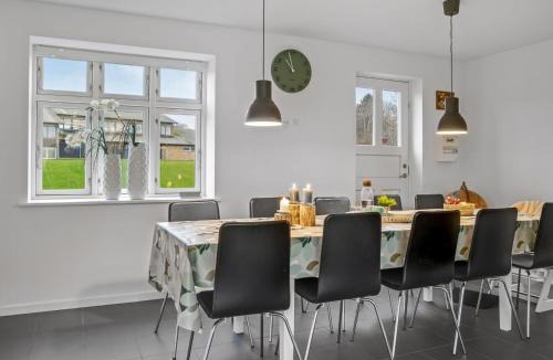 Nordost House | Holiday Home Afke - 700m from the sea by Interhome
