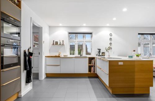 Nordost House | Holiday Home Afke - 700m from the sea by Interhome