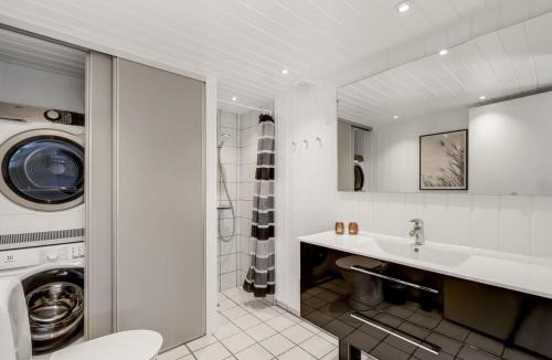 Klegod Strand House | Holiday Home Agnes - 900m from the sea by Interhome