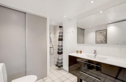 Klegod Strand House | Holiday Home Agnes - 900m from the sea by Interhome