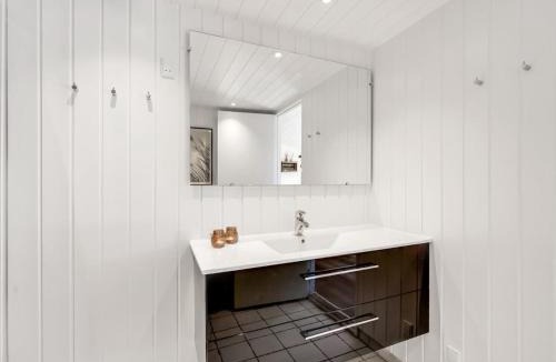 Klegod Strand House | Holiday Home Agnes - 900m from the sea by Interhome