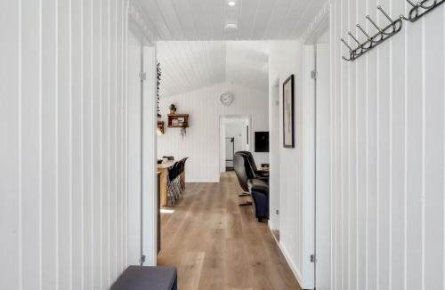 Klegod Strand House | Holiday Home Agnes - 900m from the sea by Interhome