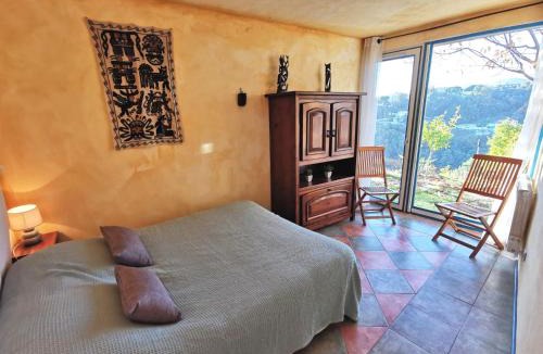 Saint Pierre de Feric House | Holiday Home Agora by Interhome