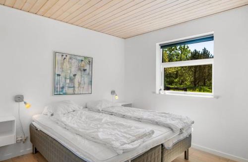 Sundstrup House | Holiday Home Ahto - 600m to the fjord by Interhome