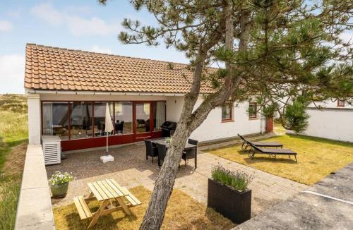 Rødhus House | Holiday Home Aike - 1km from the sea by Interhome