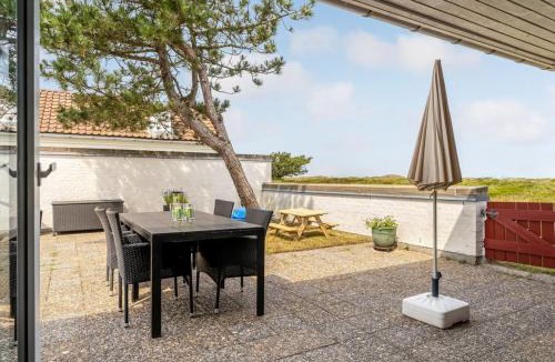Rødhus House | Holiday Home Aike - 1km from the sea by Interhome