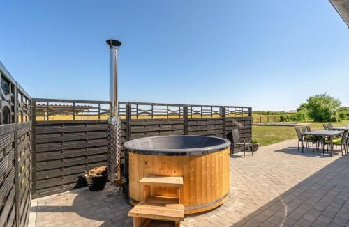 Thyholm House | Holiday Home Ailke - 2km to the fjord by Interhome