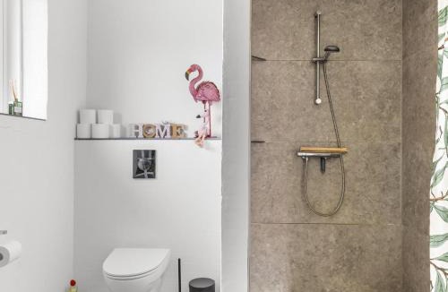 Tønder Municipality House | Holiday Home Aina - 20km from the sea by Interhome
