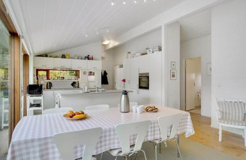 Asserbo House | Holiday Home Aino - 1km from the sea by Interhome
