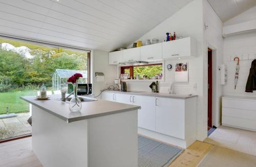 Asserbo House | Holiday Home Aino - 1km from the sea by Interhome