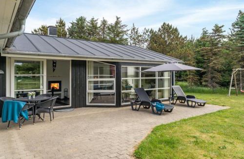 Lonstrup House | Holiday Home Aiyana - 530m from the sea by Interhome