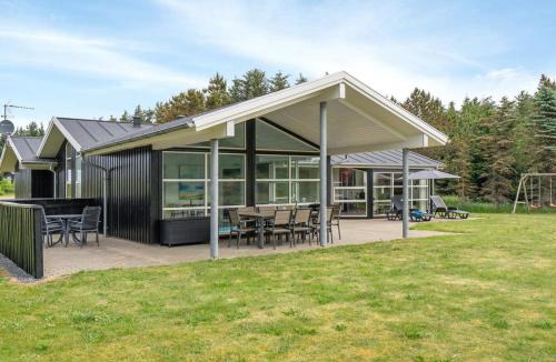 Lonstrup House | Holiday Home Aiyana - 530m from the sea by Interhome