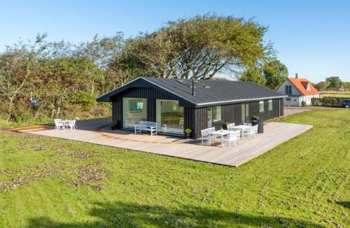 Ballum House | Holiday Home Ajla by Interhome