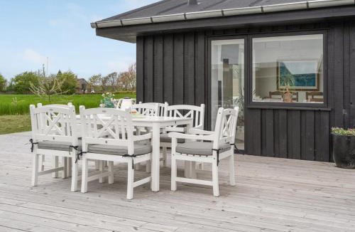 Ballum House | Holiday Home Ajla by Interhome