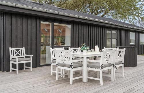 Ballum House | Holiday Home Ajla by Interhome