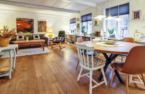 Møgeltønder House | Holiday Home Ajna - 9-8km from the sea by Interhome