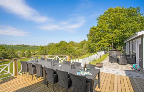 Beder Malling House | Holiday Home Ajstrup Strandvej Malling Xi