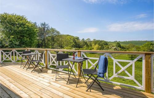 Beder Malling House | Holiday Home Ajstrup Strandvej Malling Xi