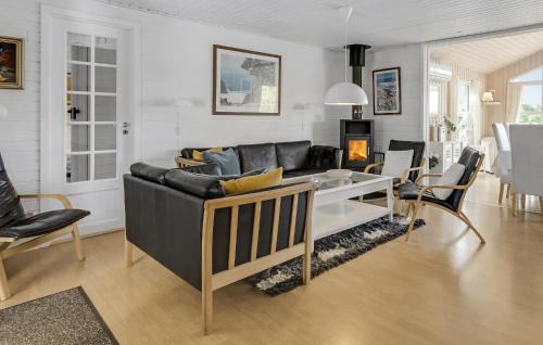 Beder Malling House | Holiday Home Ajstrup Strandvej Malling Xi