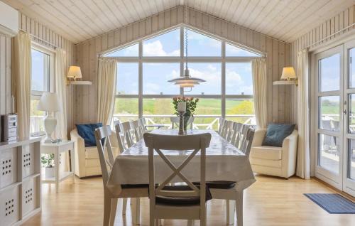 Beder Malling House | Holiday Home Ajstrup Strandvej Malling Xi