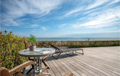 Beder Malling House | Holiday Home Ajstrup Strandvej Malling