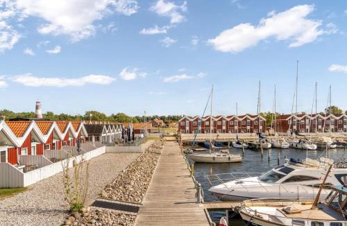 Nibe House | Holiday Home Ake - 10m to the fjord by Interhome
