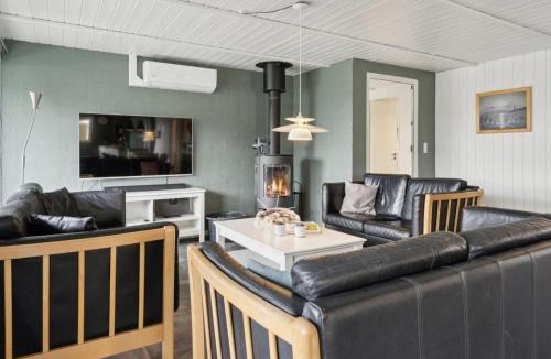 Nordborg House | Holiday Home Akira - 250m from the sea by Interhome