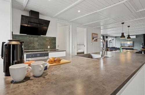 Nordborg House | Holiday Home Akira - 250m from the sea by Interhome