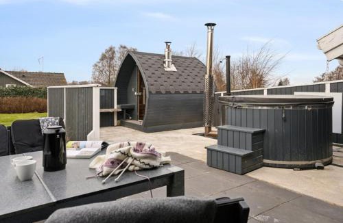 Nordborg House | Holiday Home Akira - 250m from the sea by Interhome